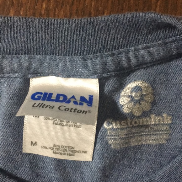 MLK T Shirt - Picture 4 of 4